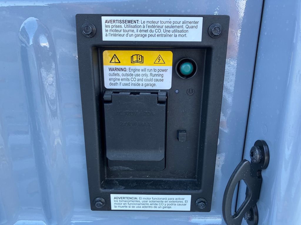 New 2026 Ford F350 Platinum image 30