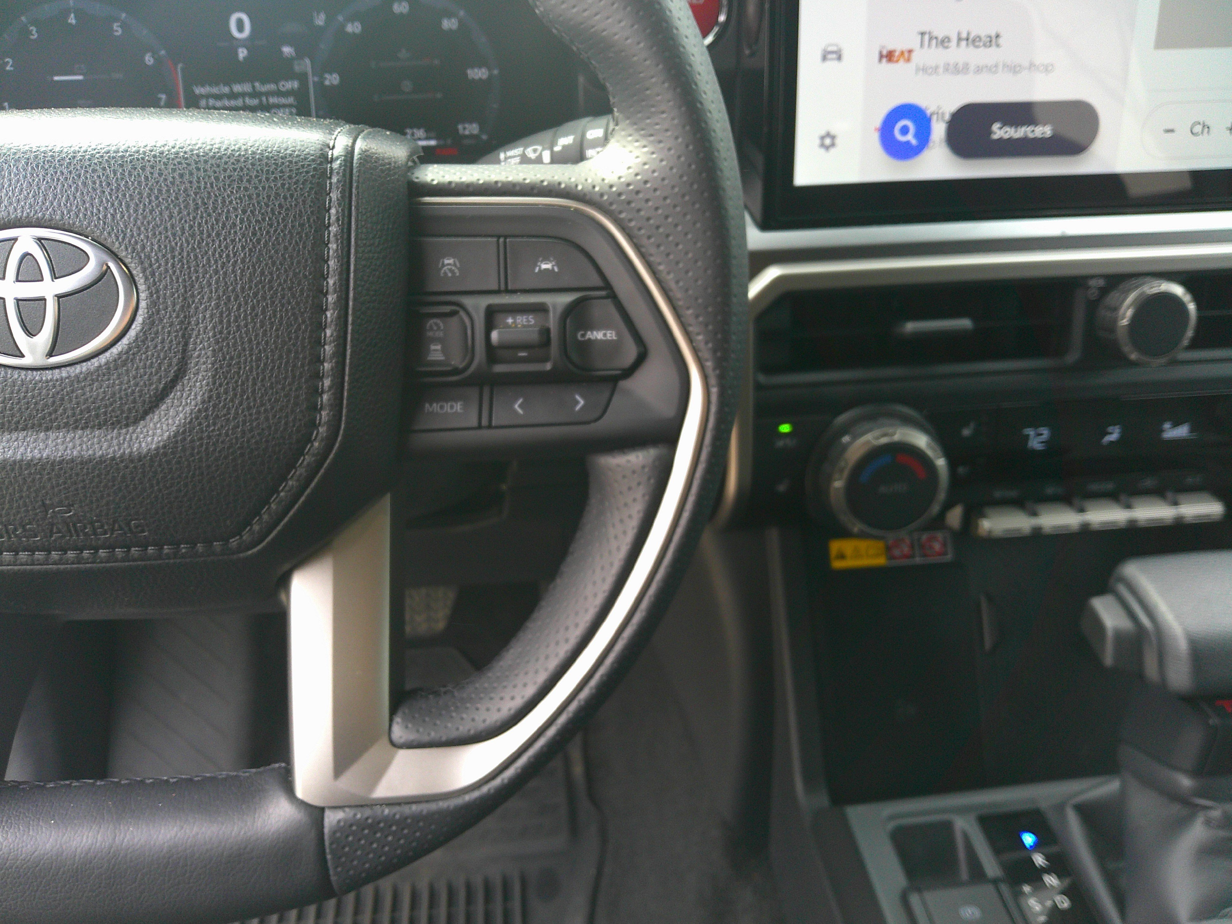 Used 2025 Toyota 4Runner TRD Off-Road Premium image 22