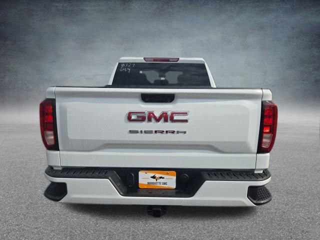 Used 2026 GMC Sierra 1500 Pro w/ Graphite Edition image 8