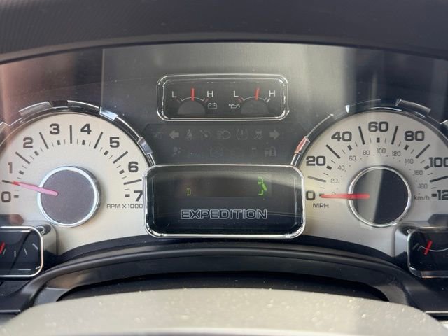 Used 2012 Ford Expedition King Ranch RWD image 17