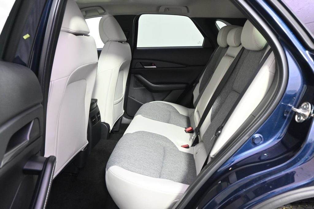 New 2026 MAZDA CX-30 Aire Edition AWD/4WD image 21
