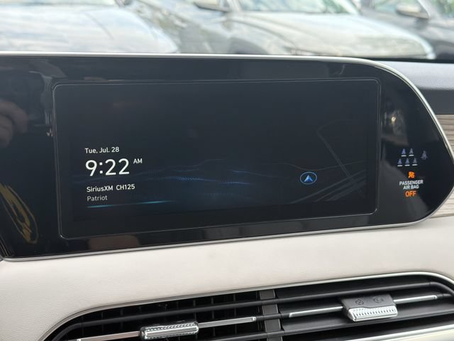 Used 2022 Hyundai Palisade Calligraphy FWD image 33