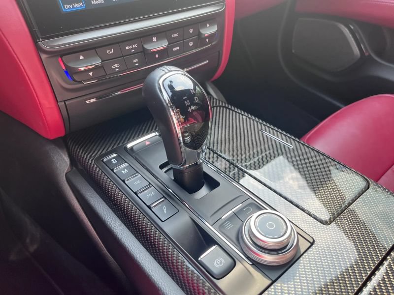 Used 2018 Maserati Quattroporte S GranSport Q4 AWD/4WD image 26