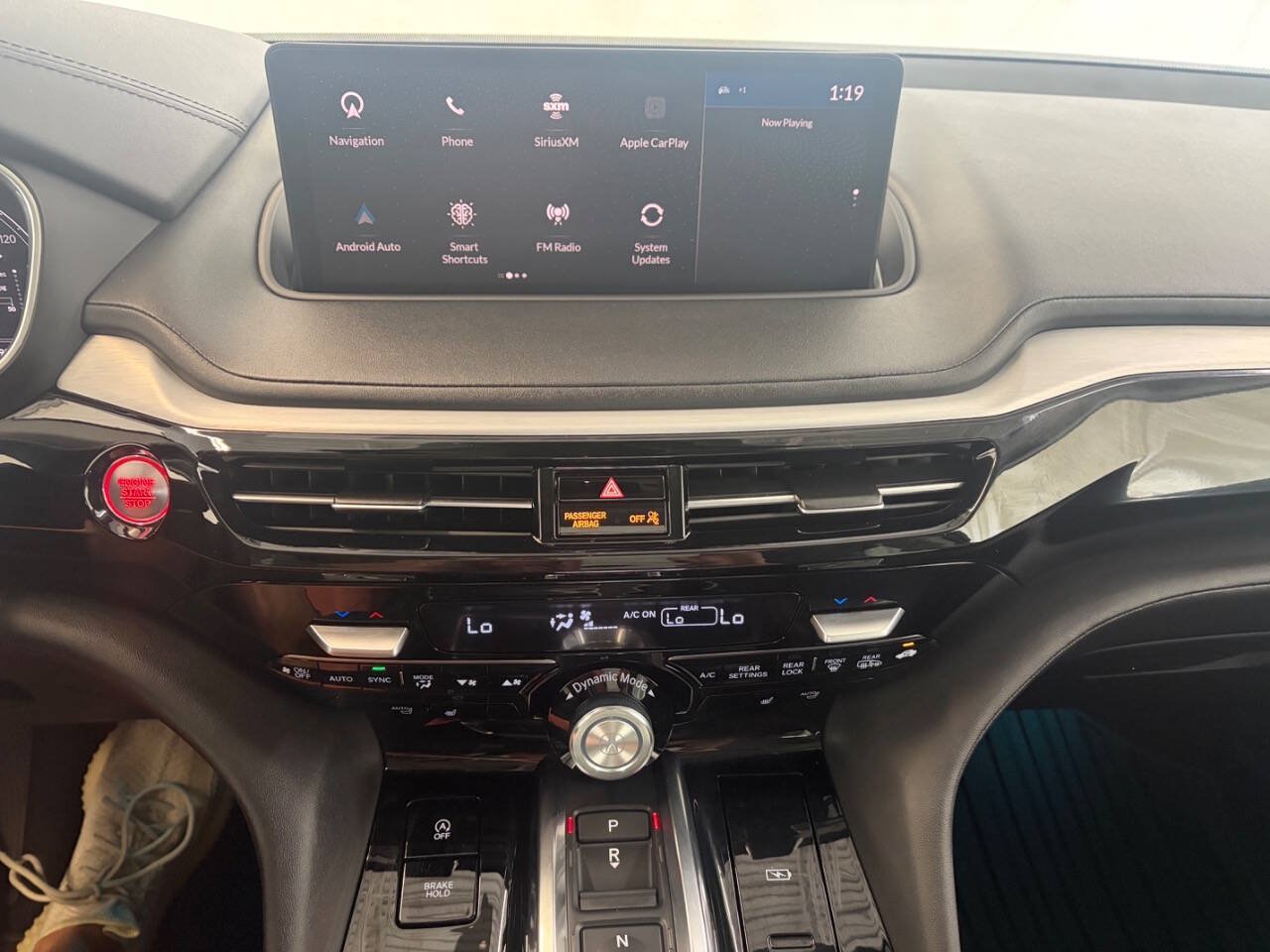 Used 2024 Acura MDX w/ Technology Package AWD/4WD image 19