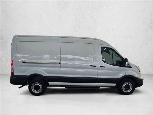 Used 2023 Ford Transit 250 Medium Roof RWD image 4