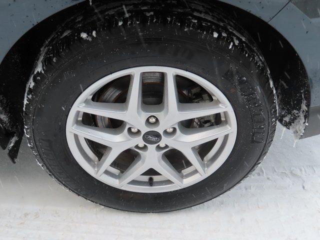 Used 2023 Ford Edge SEL image 14