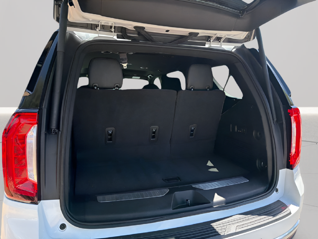 Used 2022 GMC Yukon Denali AWD/4WD image 43