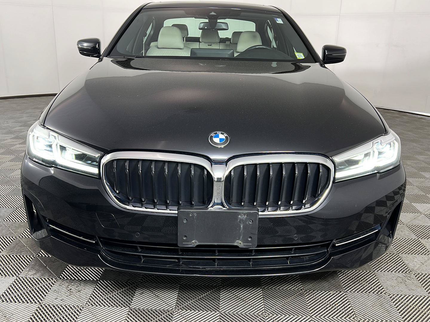 Used 2023 BMW 540i xDrive w/ Premium Package AWD/4WD image 20