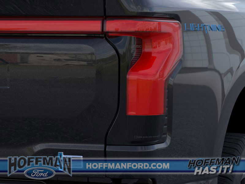 New 2023 Ford F150 Lightning Lariat image 21
