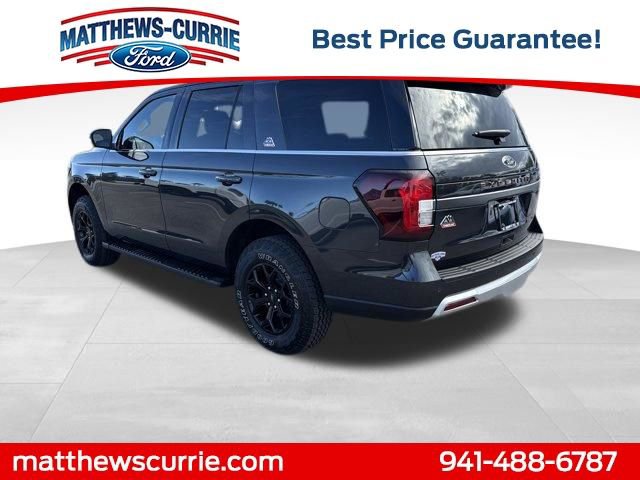 Certified 2024 Ford Expedition Timberline image 6