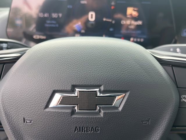 New 2026 Chevrolet Blazer EV RS image 42