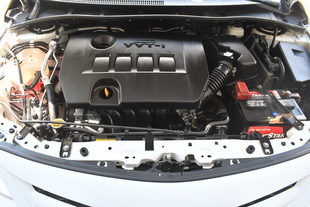 Used 2011 Toyota Corolla FWD image 29