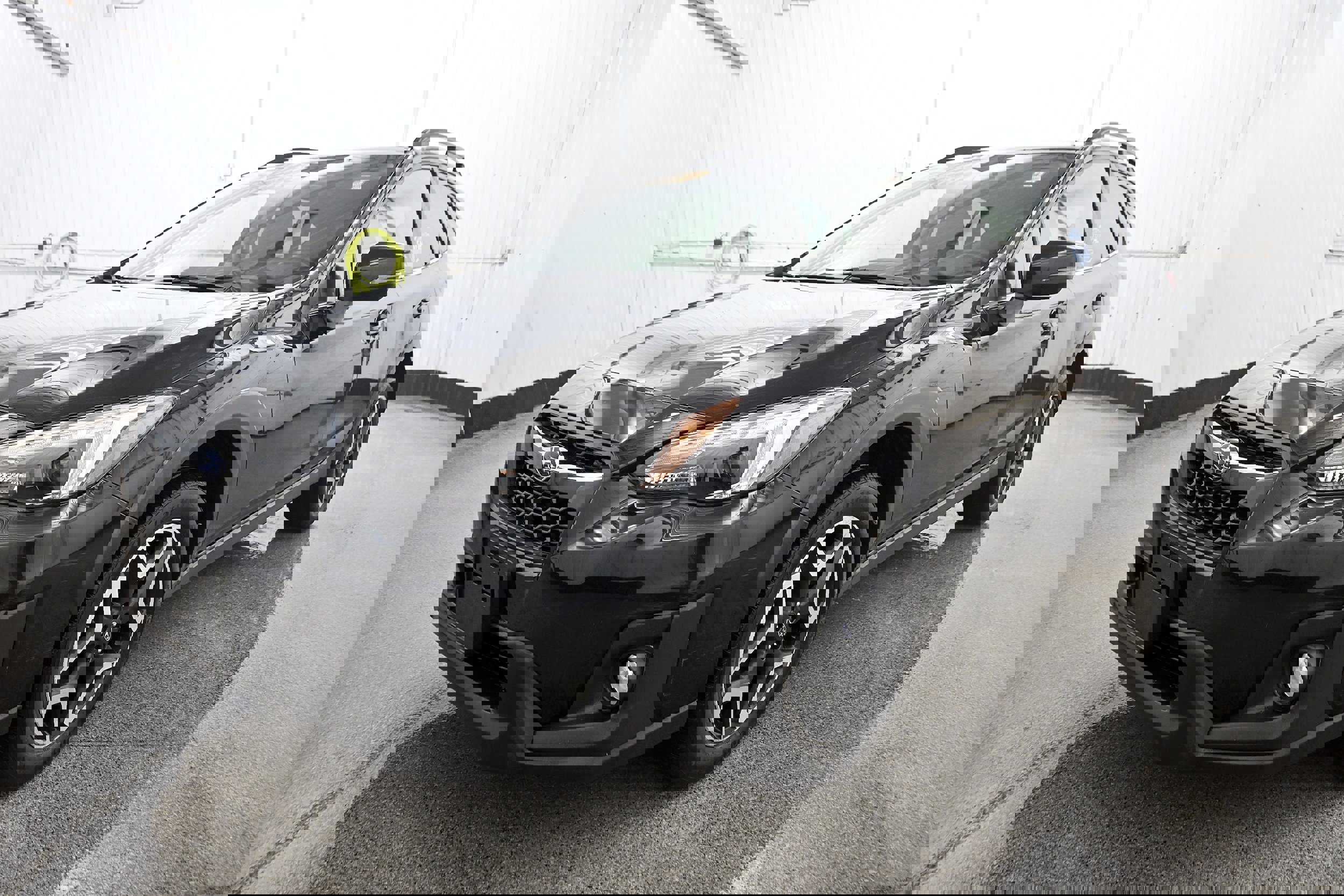 Used 2019 Subaru Crosstrek 2.0i Limited w/ Moonroof Package w/Navigation image 21