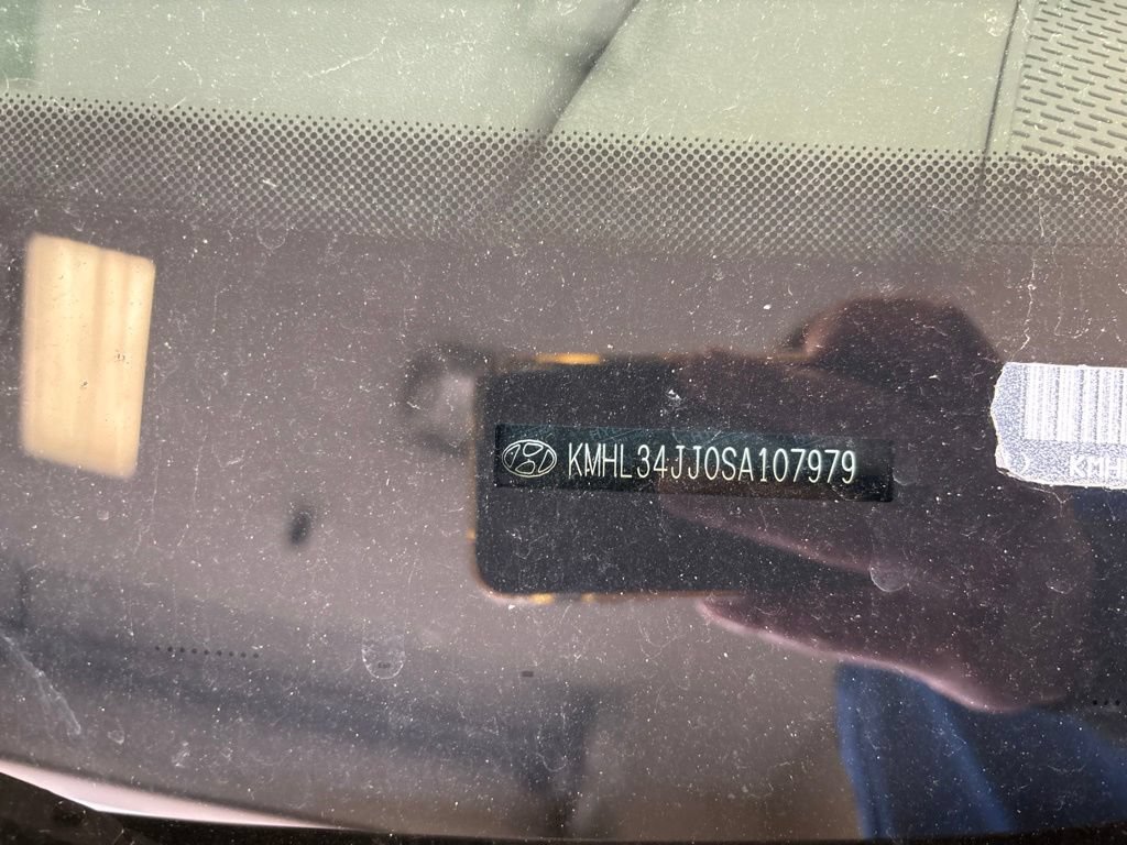 Used 2025 Hyundai Sonata SEL FWD image 3