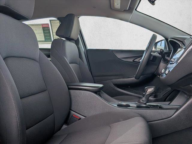 Used 2023 Chevrolet Malibu LT image 19