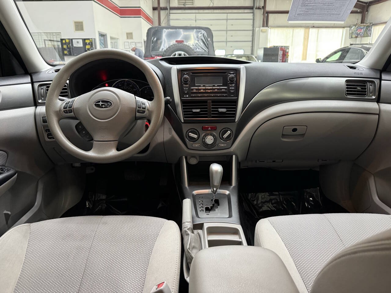 Used 2012 Subaru Forester 2.5X Premium w/ All-Weather Pkg AWD/4WD image 20