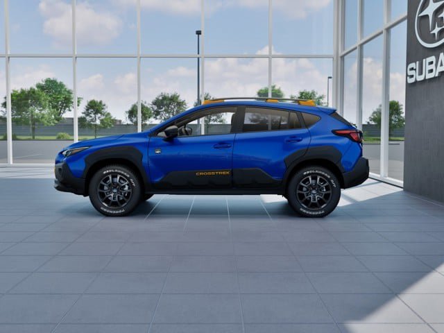 New 2026 Subaru Crosstrek 2.5i Wilderness AWD/4WD image 3