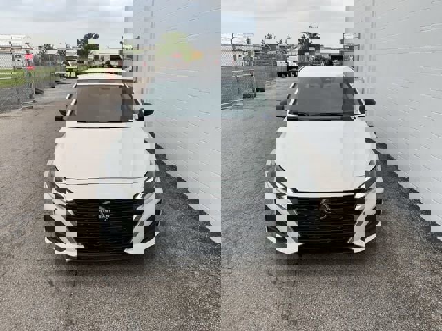 Used 2025 Nissan Altima 2.5 SV image 5