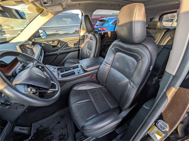 Used 2024 Lincoln Aviator Reserve w/ Equipment Group 201A image 7