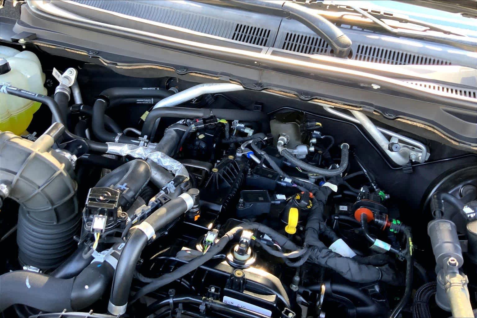 Certified 2019 Ford Ranger XLT w/ Equipment Group 302A Luxury image 30
