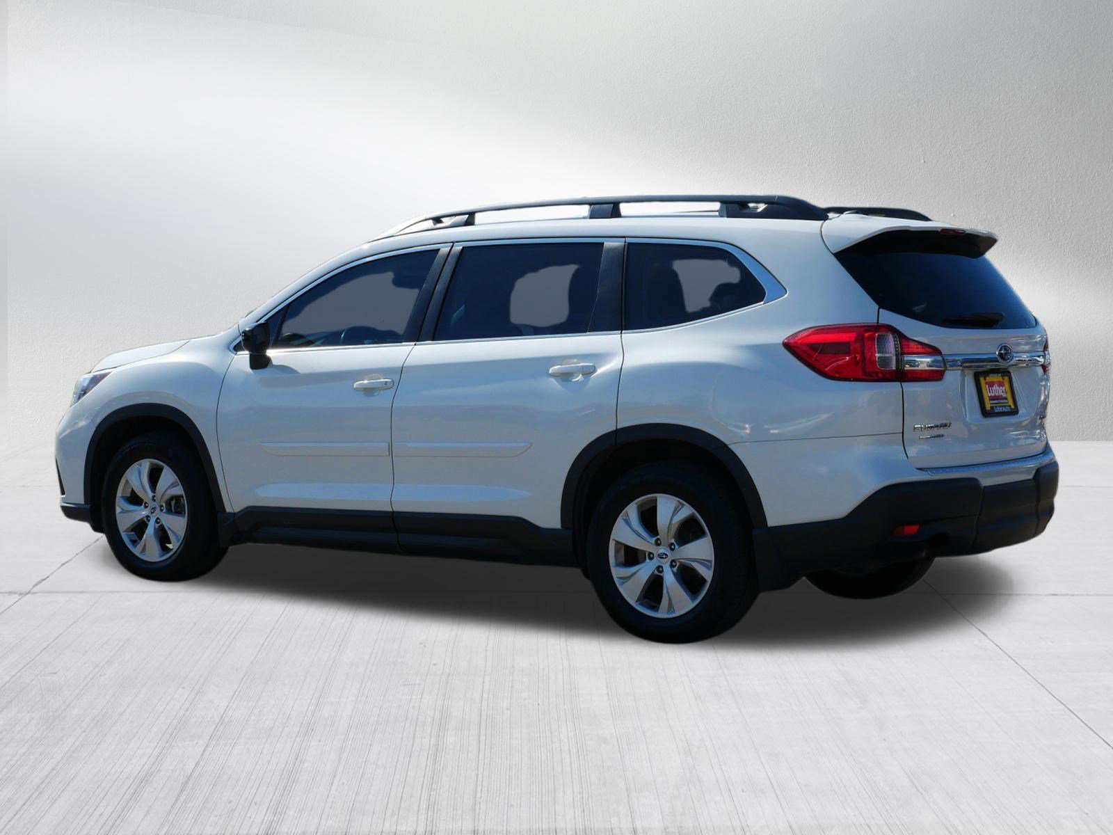 Used 2020 Subaru Ascent 8-Passenger image 5