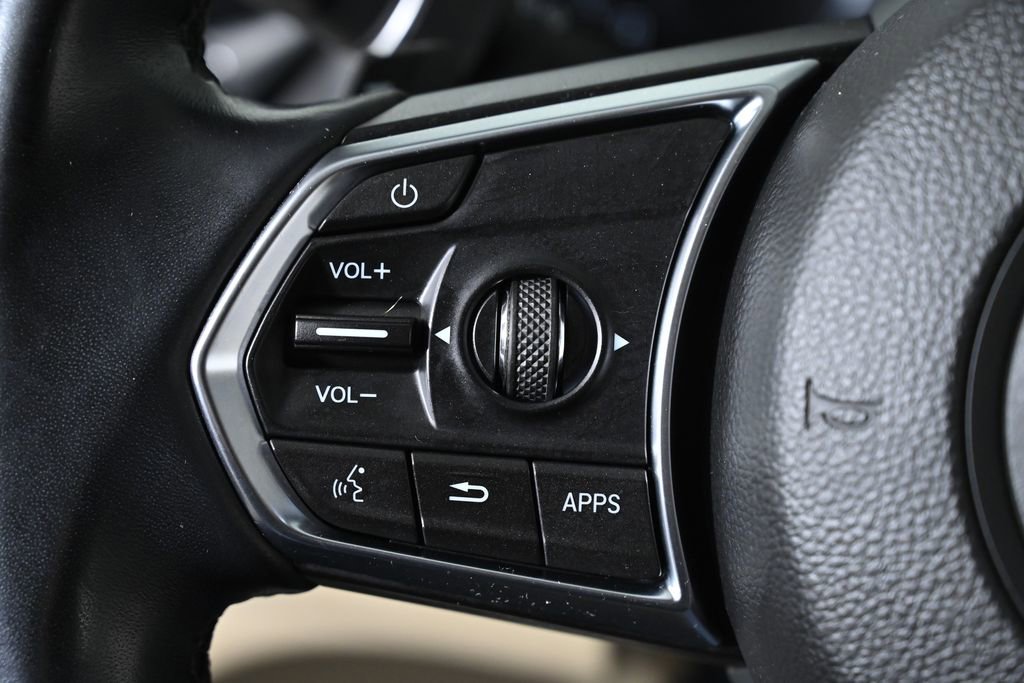 Used 2021 Acura RDX AWD image 16