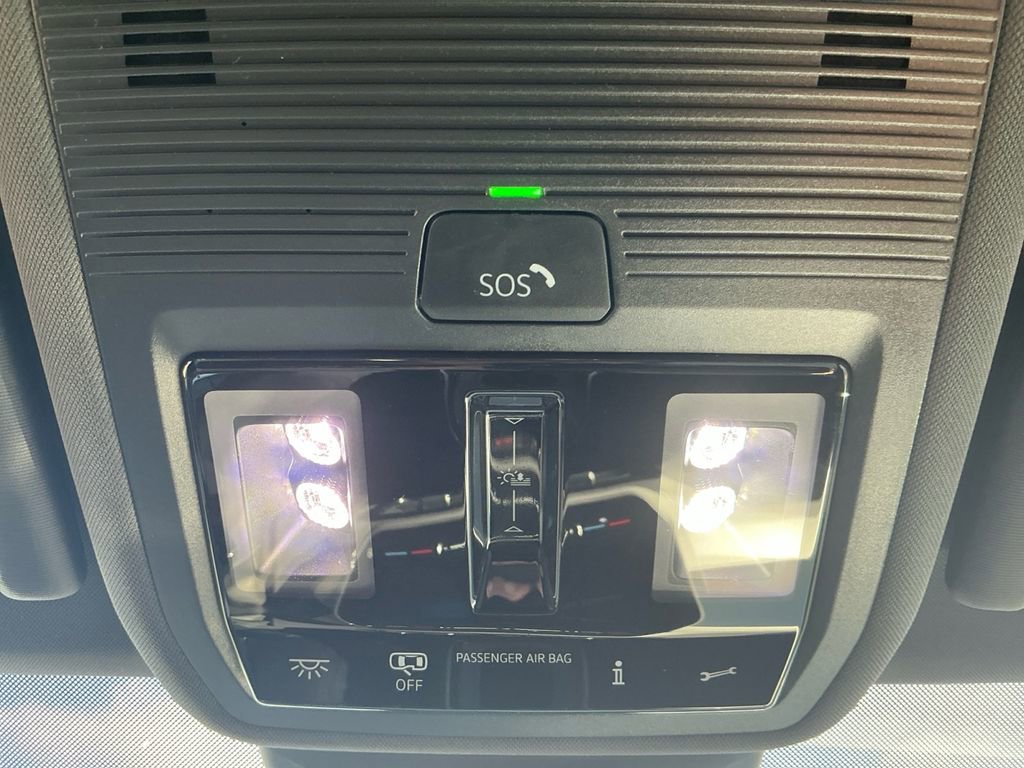 New 2026 Volkswagen ID.4 Pro S image 25