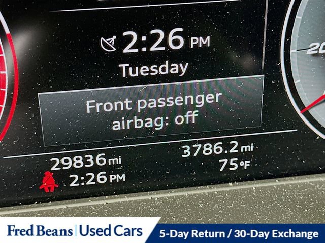 Used 2024 Audi SQ5 Premium Plus AWD/4WD image 12