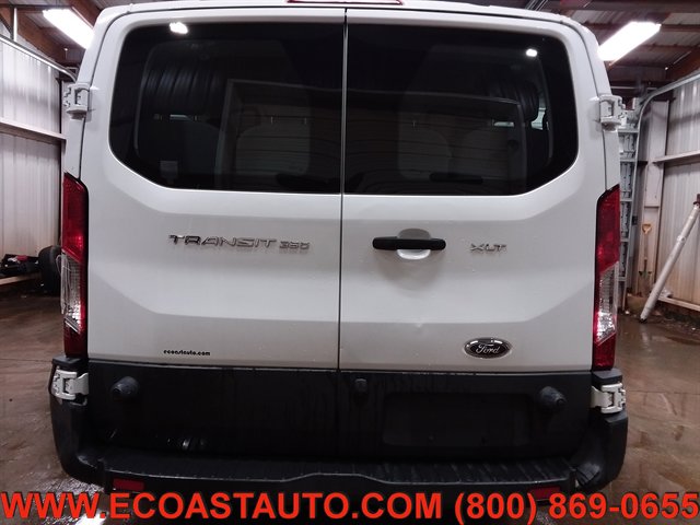 Used 2017 Ford Transit 350 XLT image 8