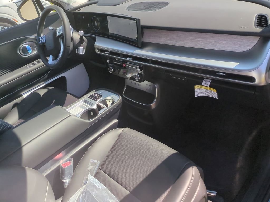 New 2026 Hyundai Ioniq 9 Limited AWD/4WD image 29