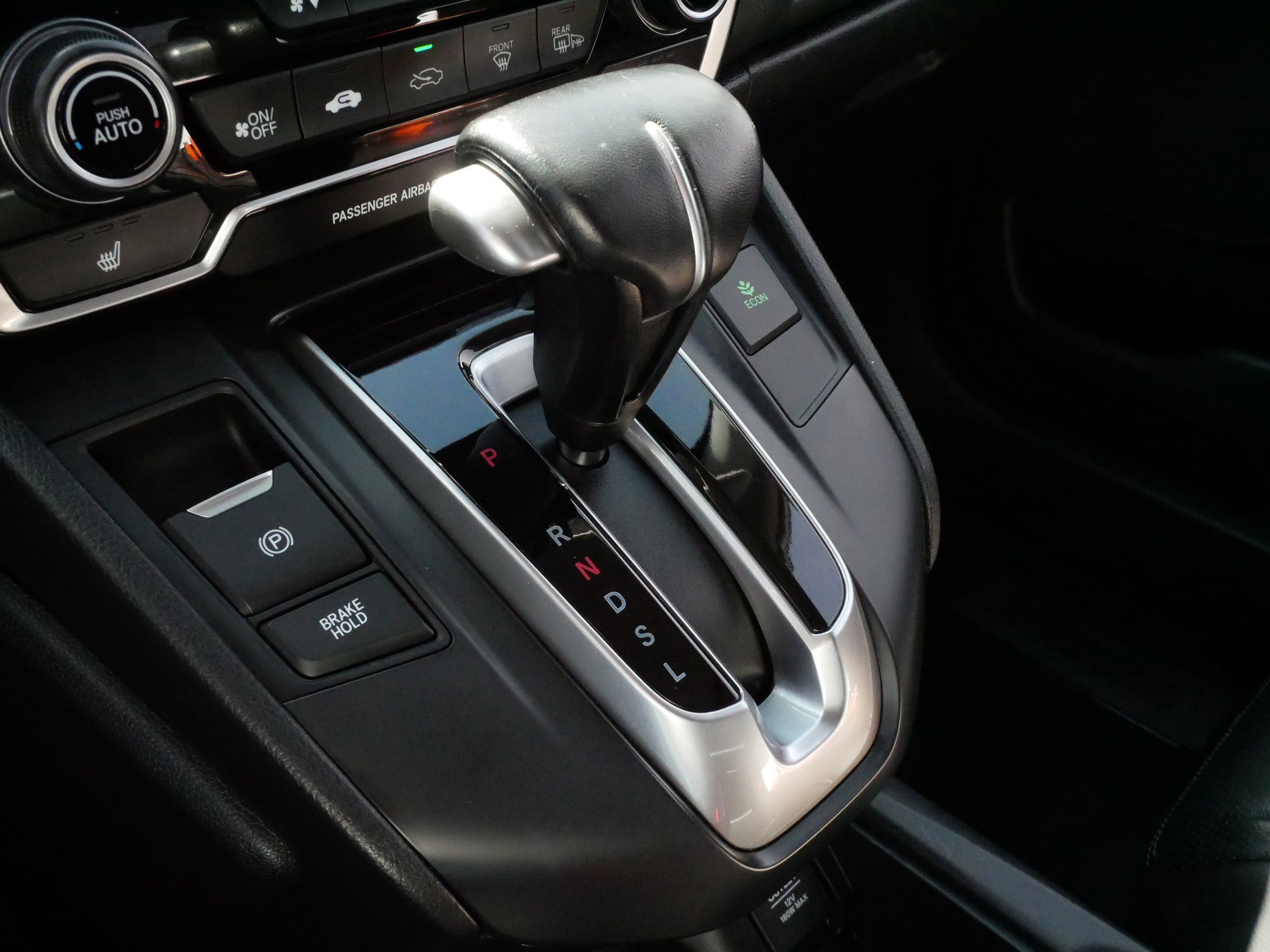 Used 2019 Honda CR-V EX-L image 22