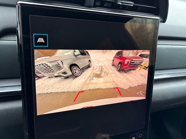 New 2026 GMC Terrain AT4 image 10