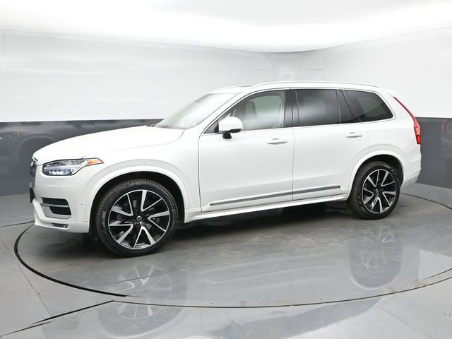 Used 2023 Volvo XC90 B5 Plus w/ Protection Package Premier AWD/4WD image 4