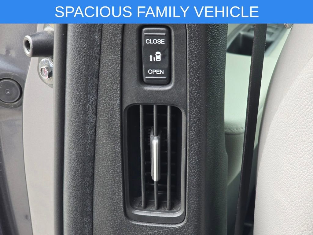 Used 2024 Honda Odyssey EX-L image 25