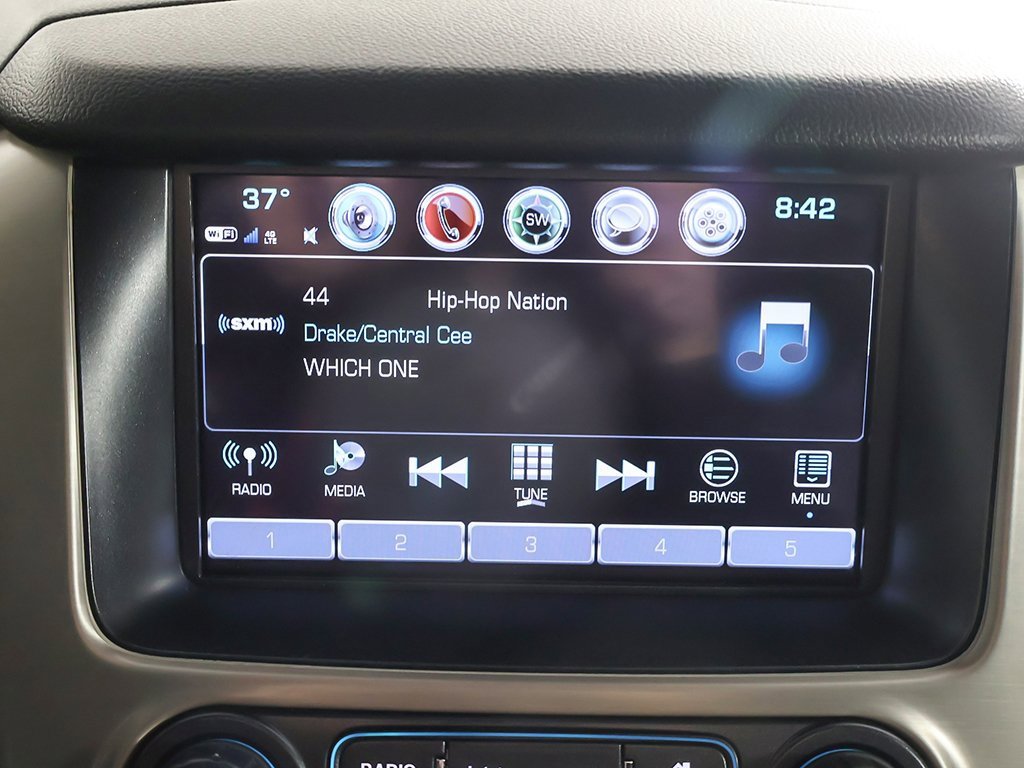 Used 2019 GMC Yukon Denali w/ Open Road Package image 57