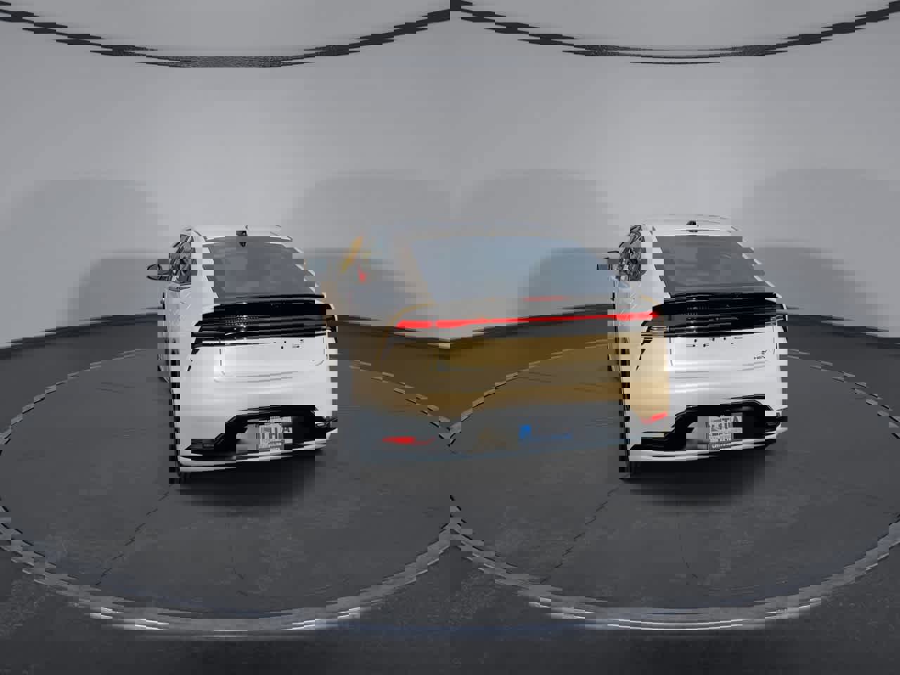 New 2026 Toyota Prius AWD image 7