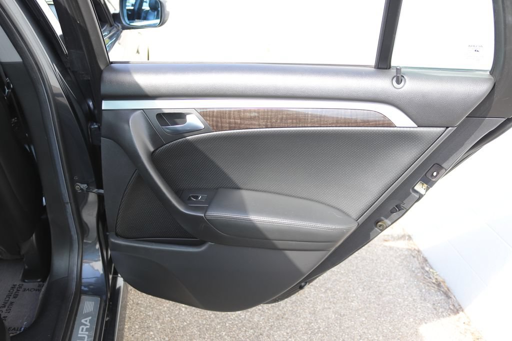 Used 2007 Acura TL FWD image 16