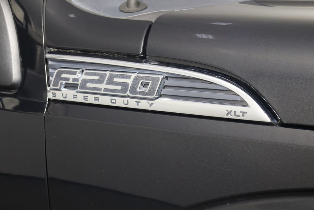 Used 2013 Ford F250 XLT RWD image 27