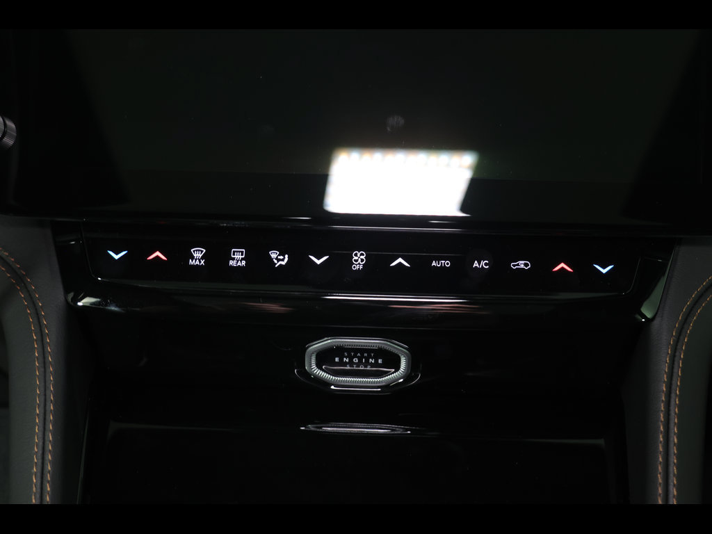 New 2027 Jeep Grand Cherokee Summit AWD/4WD image 24