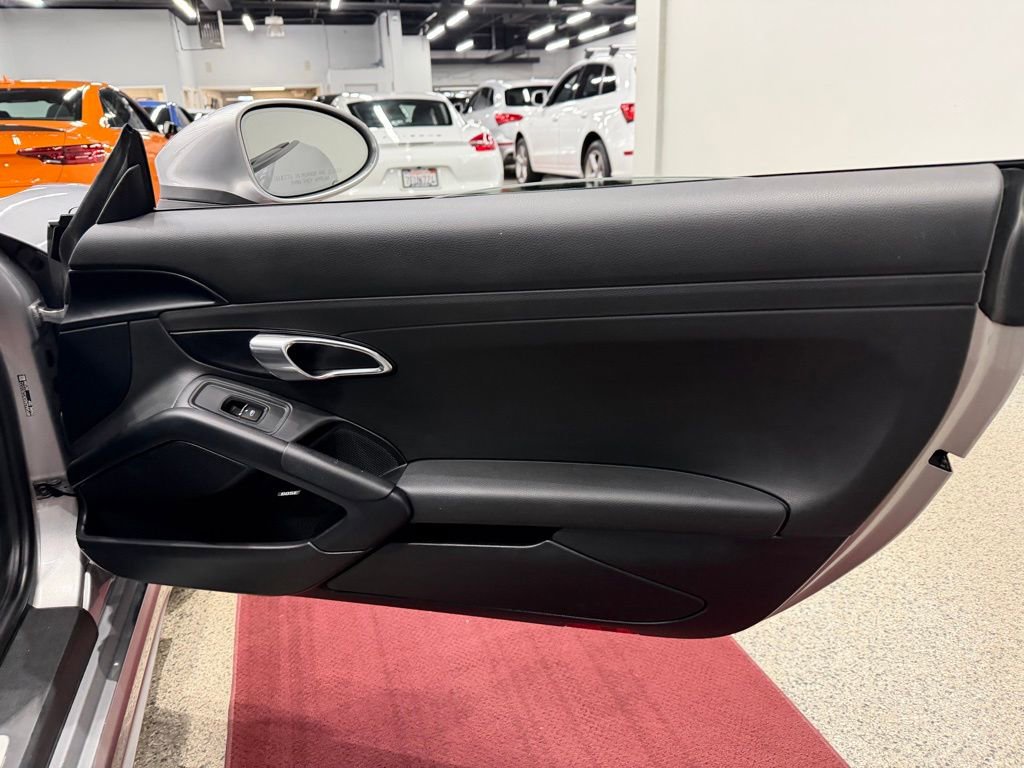 Used 2019 Porsche 718 Cayman image 36