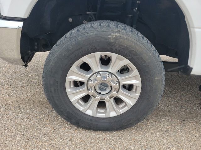 Used 2022 Ford F250 XLT image 25