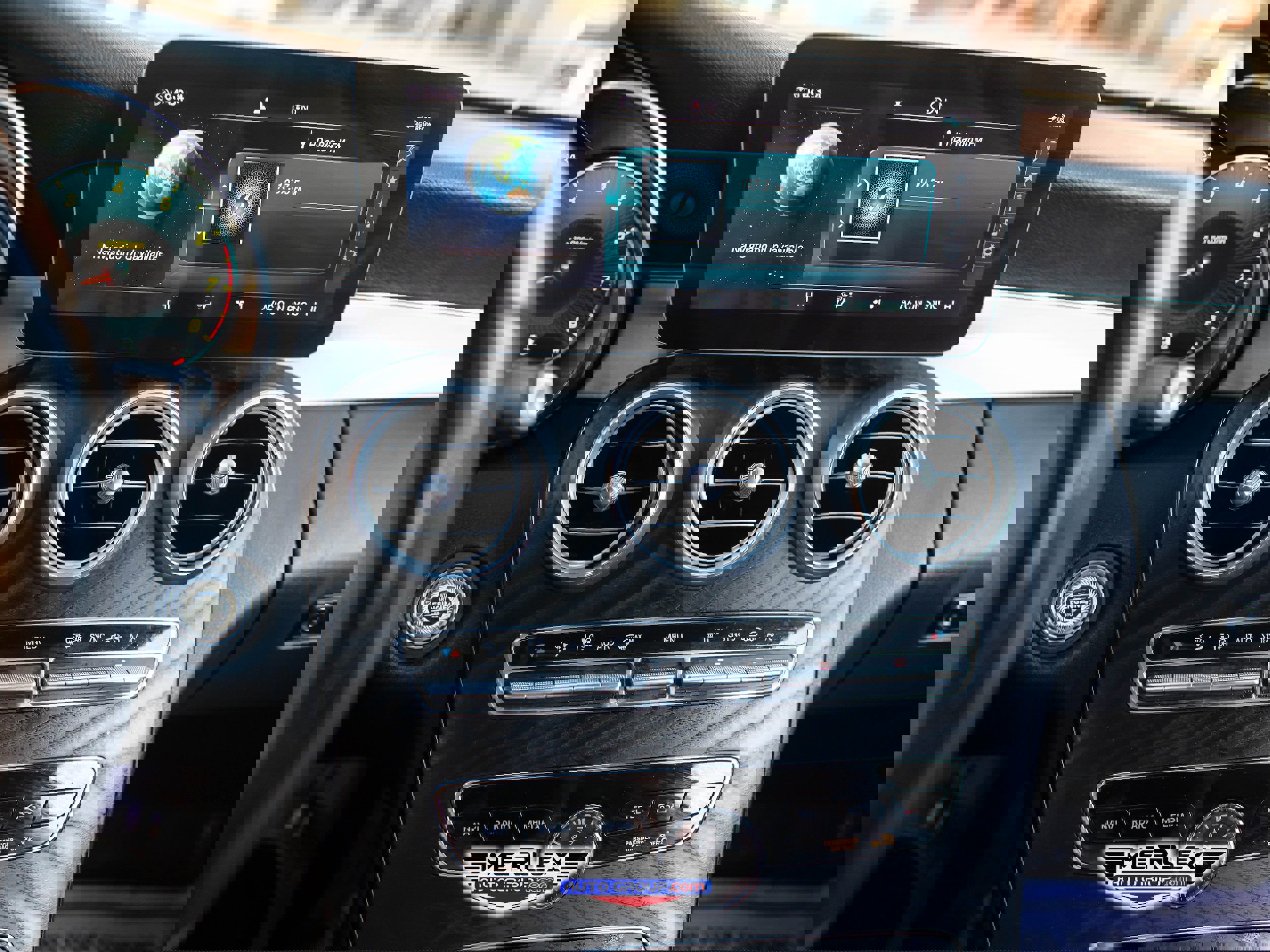 Used 2019 Mercedes-Benz C 300 300 AMG Package image 26