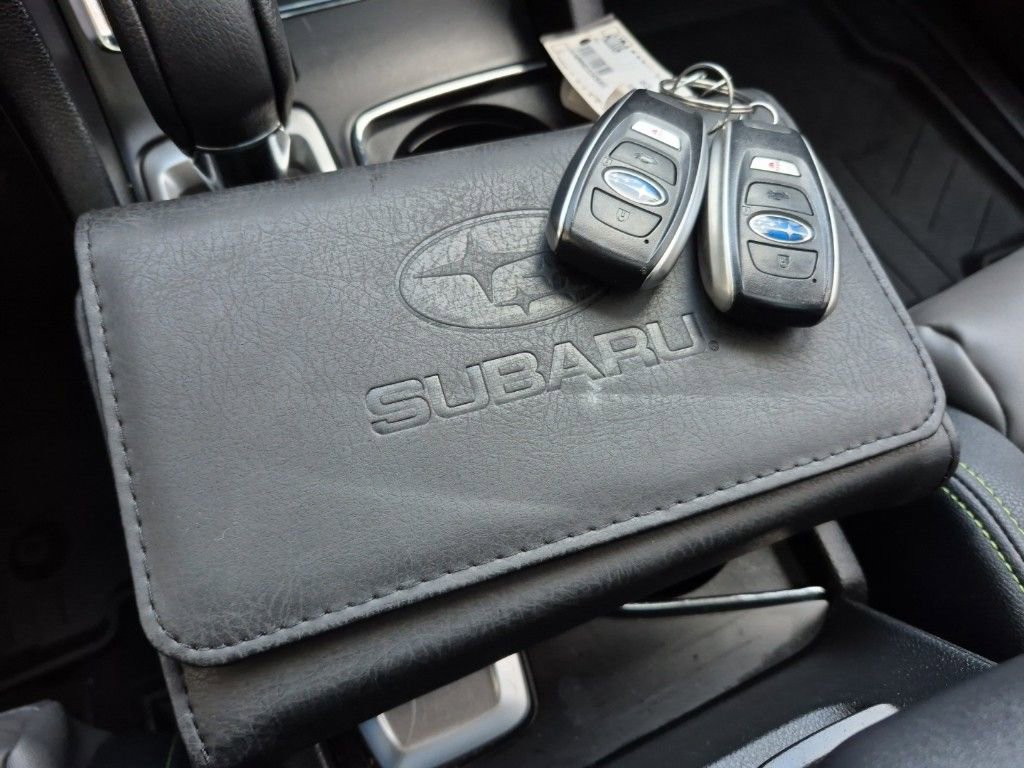 Used 2024 Subaru Ascent Onyx Edition image 35