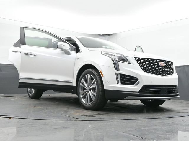 New 2026 Cadillac XT5 Premium Luxury w/ Driver Assist Package image 62