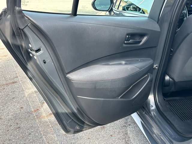 Used 2024 Toyota Corolla LE FWD image 26
