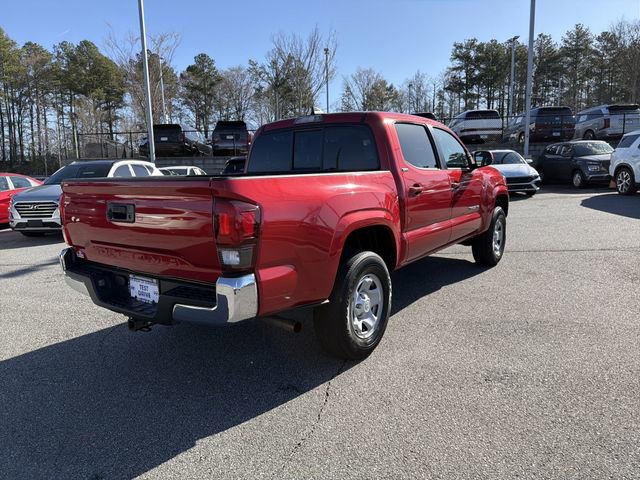 Used 2022 Toyota Tacoma SR5 image 7