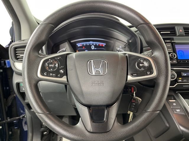 Used 2020 Honda CR-V LX image 19