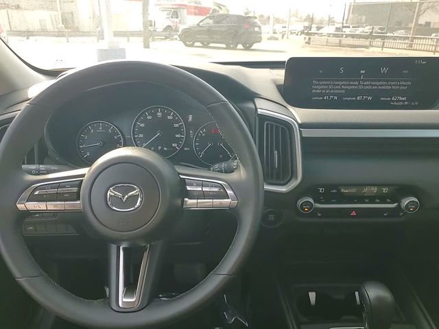 Used 2025 MAZDA CX-50 AWD 2.5 S w/ Premium Package image 31
