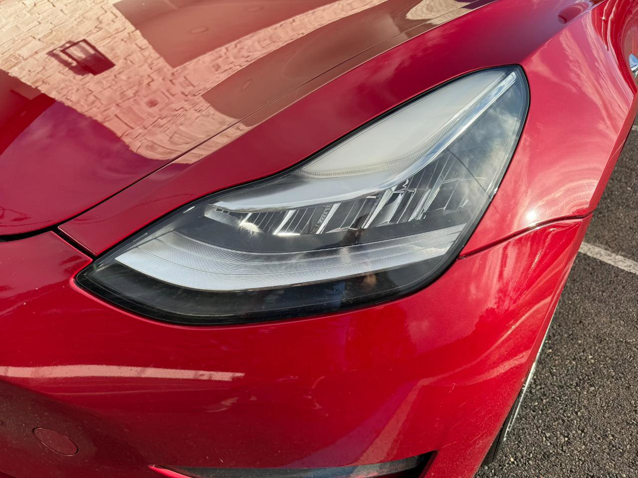 Used 2019 Tesla Model 3 Long Range image 10