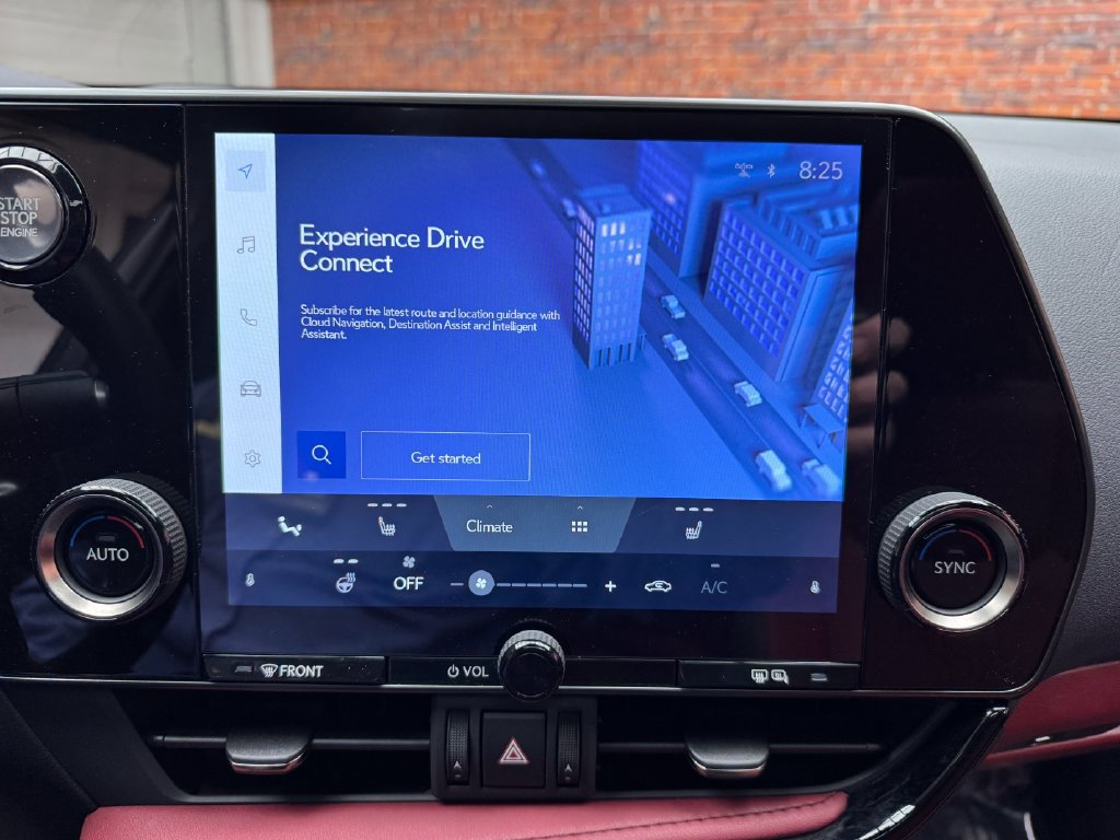 Used 2024 Lexus NX 350 AWD w/ Cold Area Package image 19